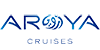 logo Aroya Cruises