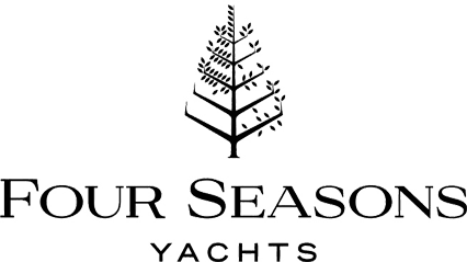 logo Four Seasons Yachts