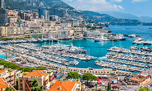 Imagen de Monaco