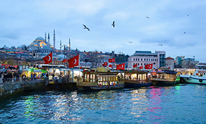 immagine di Turquía 