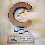 "I protagonisti del Mare" 2019 - Costa Cruceros