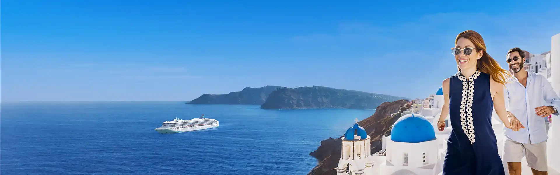Cruceros desde Ravenna & Istanbul
