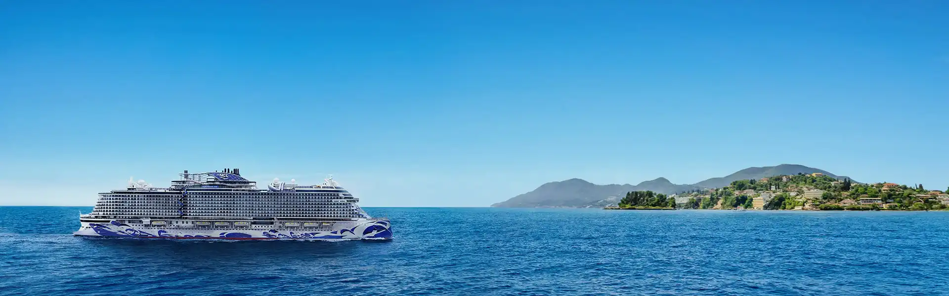 50 % de descuento en el paquete Free at Sea