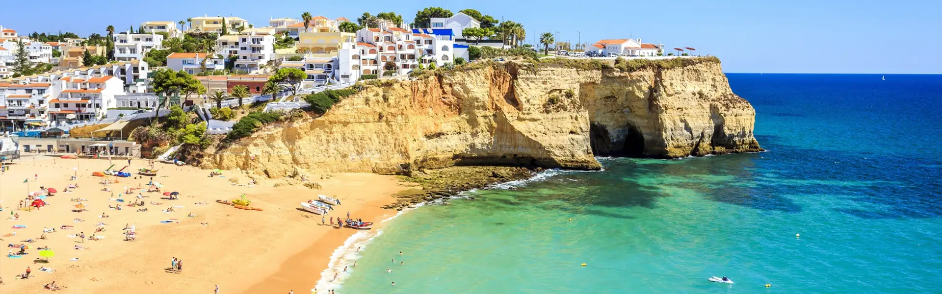 Promoción España y Portugal