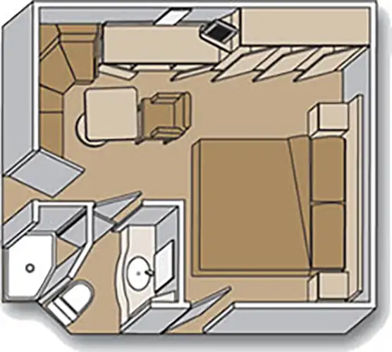 I Interior