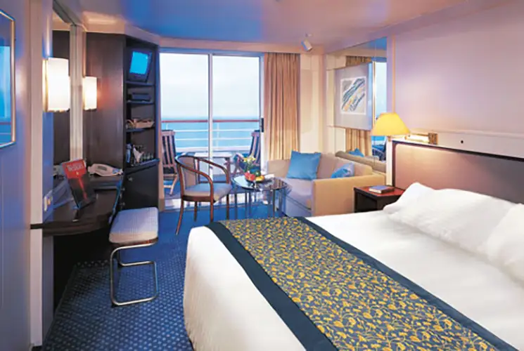 AA Camarote con Balcón 