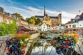 Imagen de Amiens