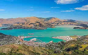 Christchurch
