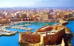 Imagen de Heraklion