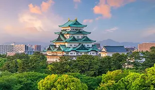 Nagoya
