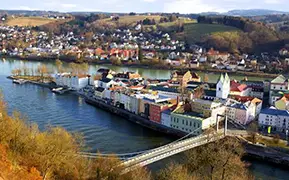 Imagen de Passau
