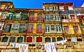 immagine di Porto