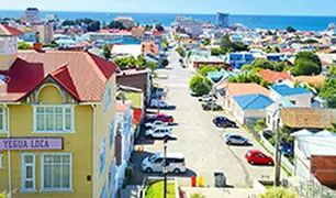 Punta Arenas