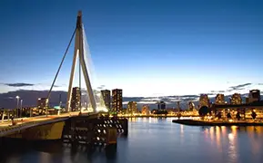 immagine di Rotterdam