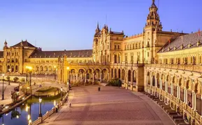 Imagen de Sevilla