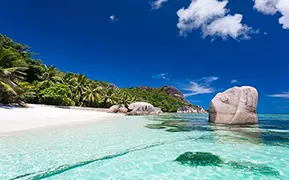 Imagen de Isole Seychelles