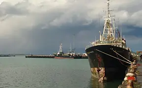 Timaru