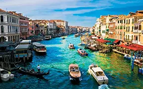 immagine di Venecia