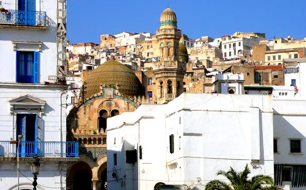Algeri