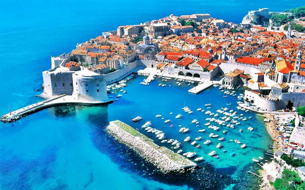 Imagen de Dubrovnik