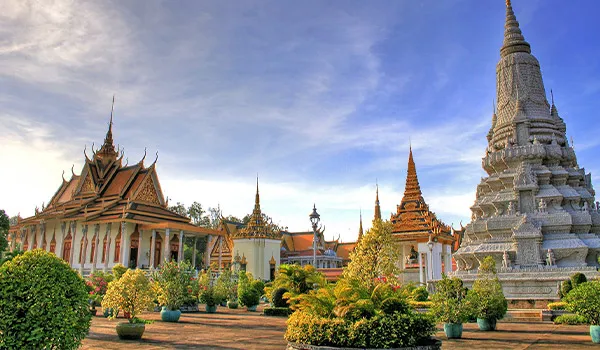 Imagen de Phnom Penh