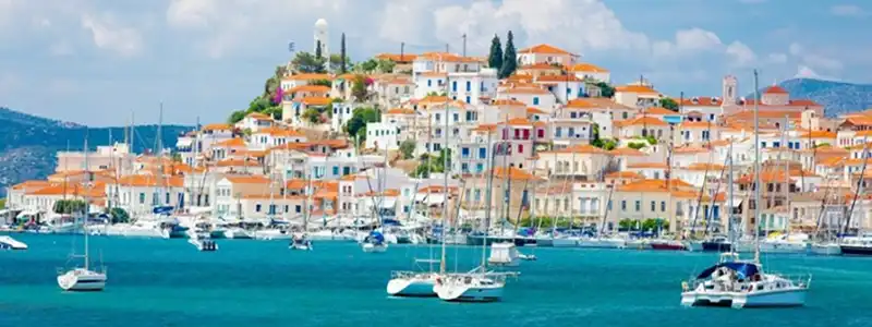 Poros