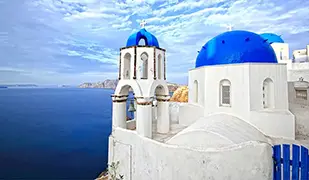 excursiones Islas griegas