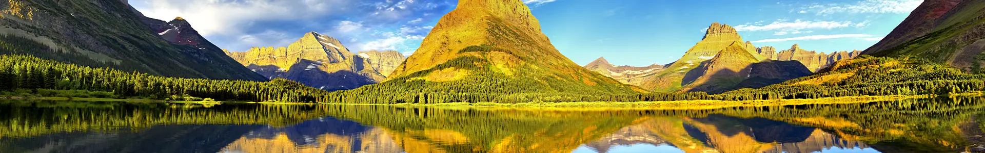 Fiordos Noruegos