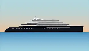 SeaDream III
