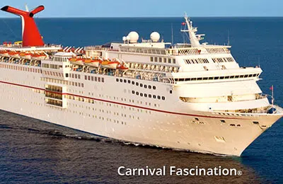 Imagen de Carnival Fascination ®