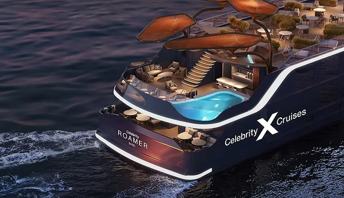 Foto 1 Celebrity Roamer