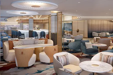 Foto 4 Oceania Sonata