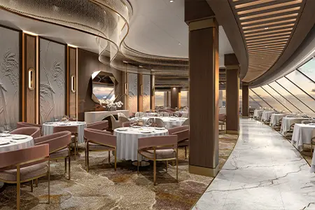 Foto 5 Oceania Sonata