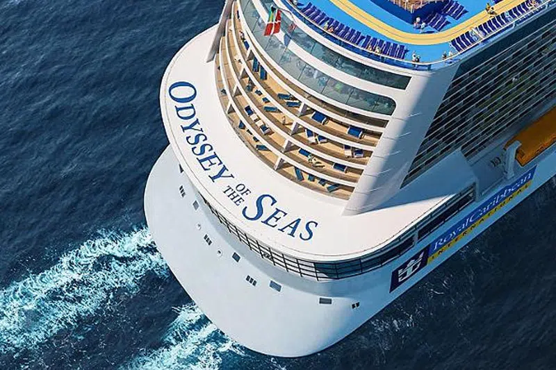 Foto 2 Odyssey Of The Seas