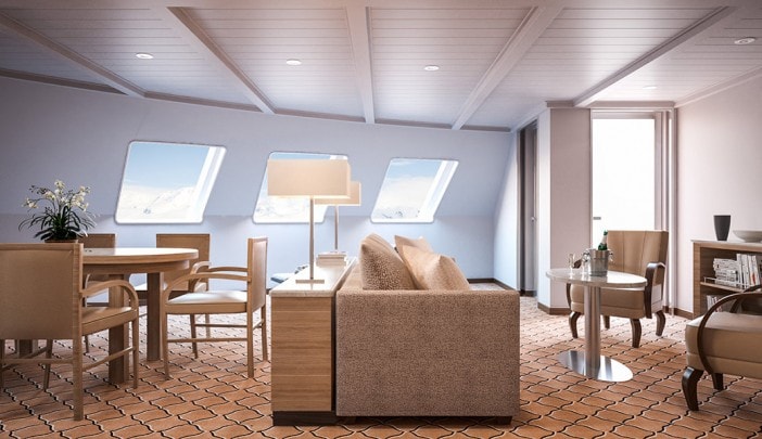 silversea-silver-cloud-expedition-Grand-Suite