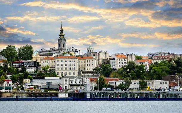 belgrade