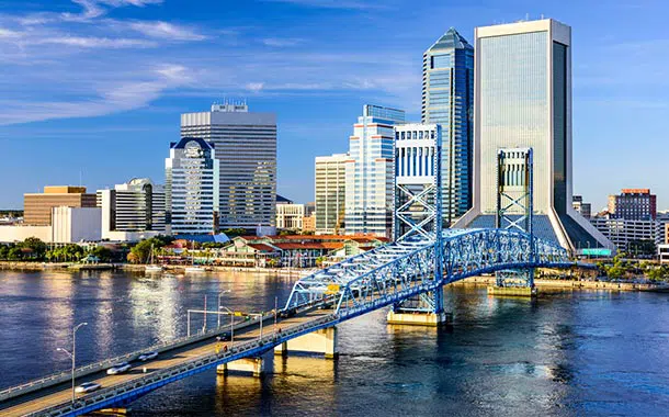 jacksonville