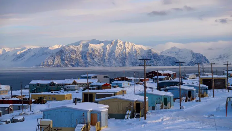 pond-inlet