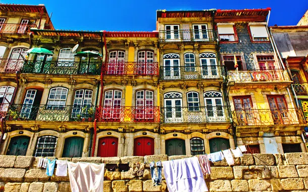 porto