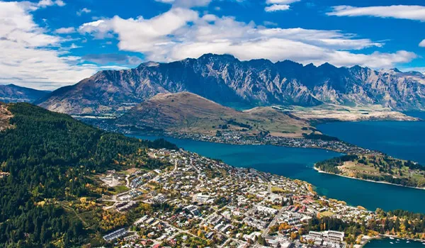 Queenstown