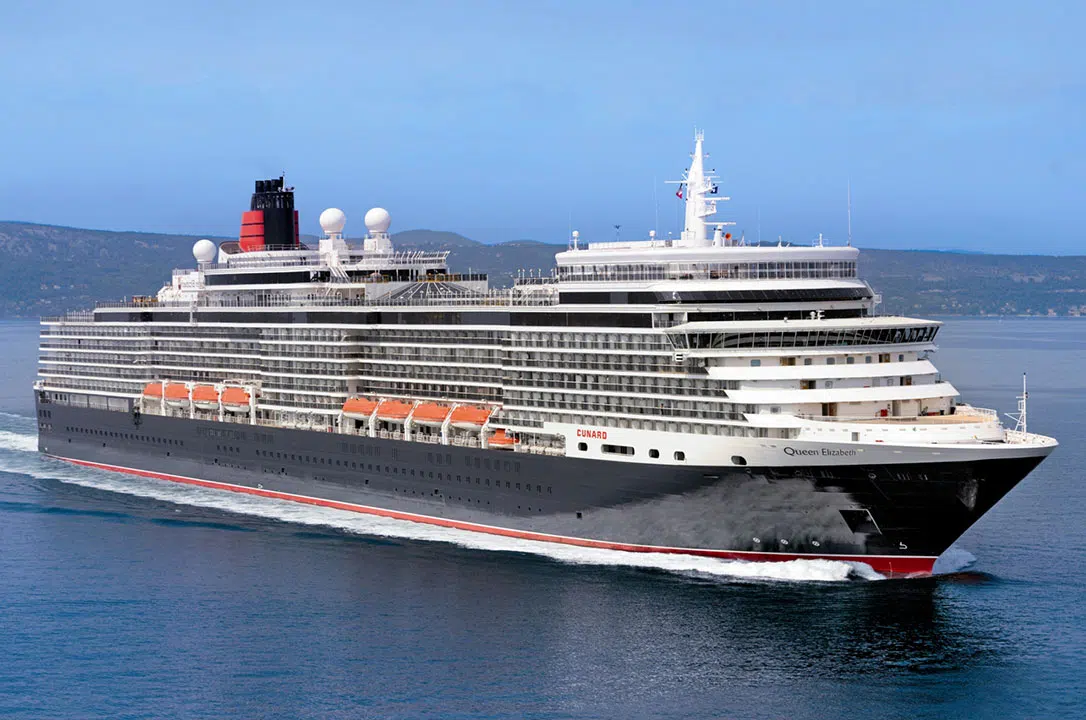 Queen Elizabeth1