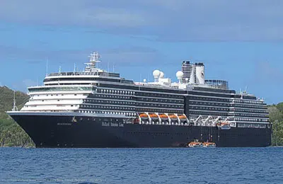 Westerdam