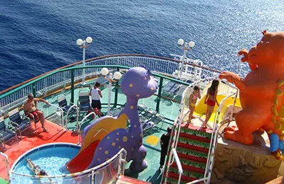 Norwegian Dawn3