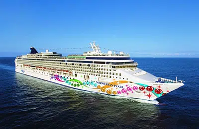 Norwegian Pearl