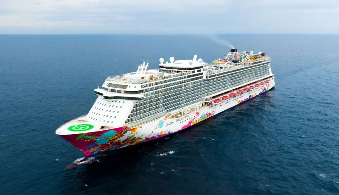 Genting Dream