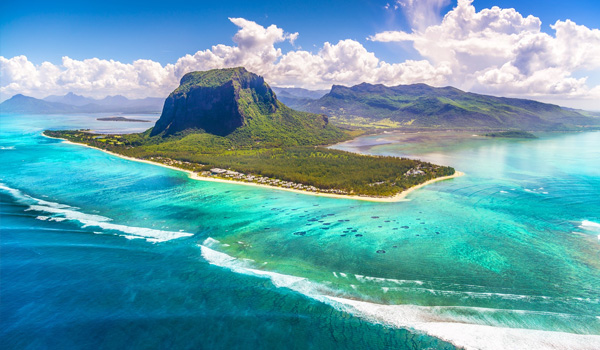 Mauritius
