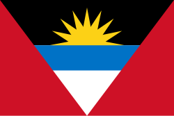 Antigua y Barbuda