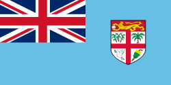 Islas Figi