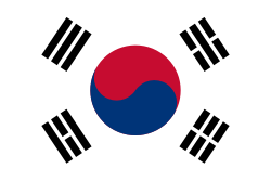 Corea del Sur