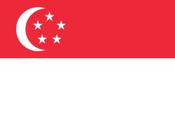 Singapur